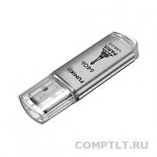 Накопитель Flash USB 64Gb FUMICO PARIS