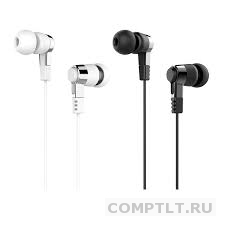Наушники HOCO M52 с микрофоном