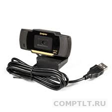 Веб-камера Exegate C-920FHD 19201080p 2МП