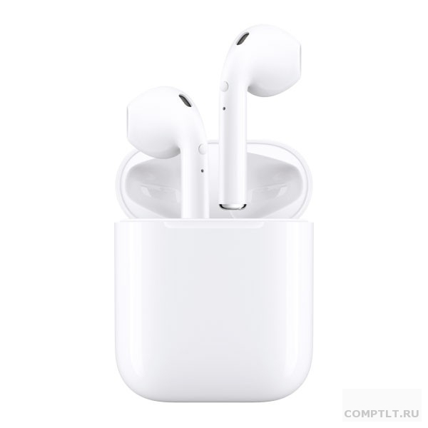 Наушники AIR Perfeo PODZ белые