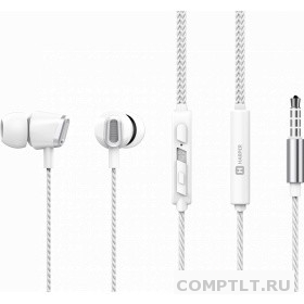 Наушники HARPER HV-406 white