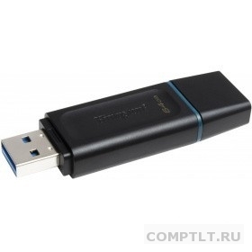 Накопитель Flash USB 64Gb Kingston EXODIA USB 3.2