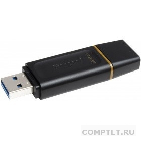 Накопитель Flash USB 128Gb Kingston EXODIA USB 3.2