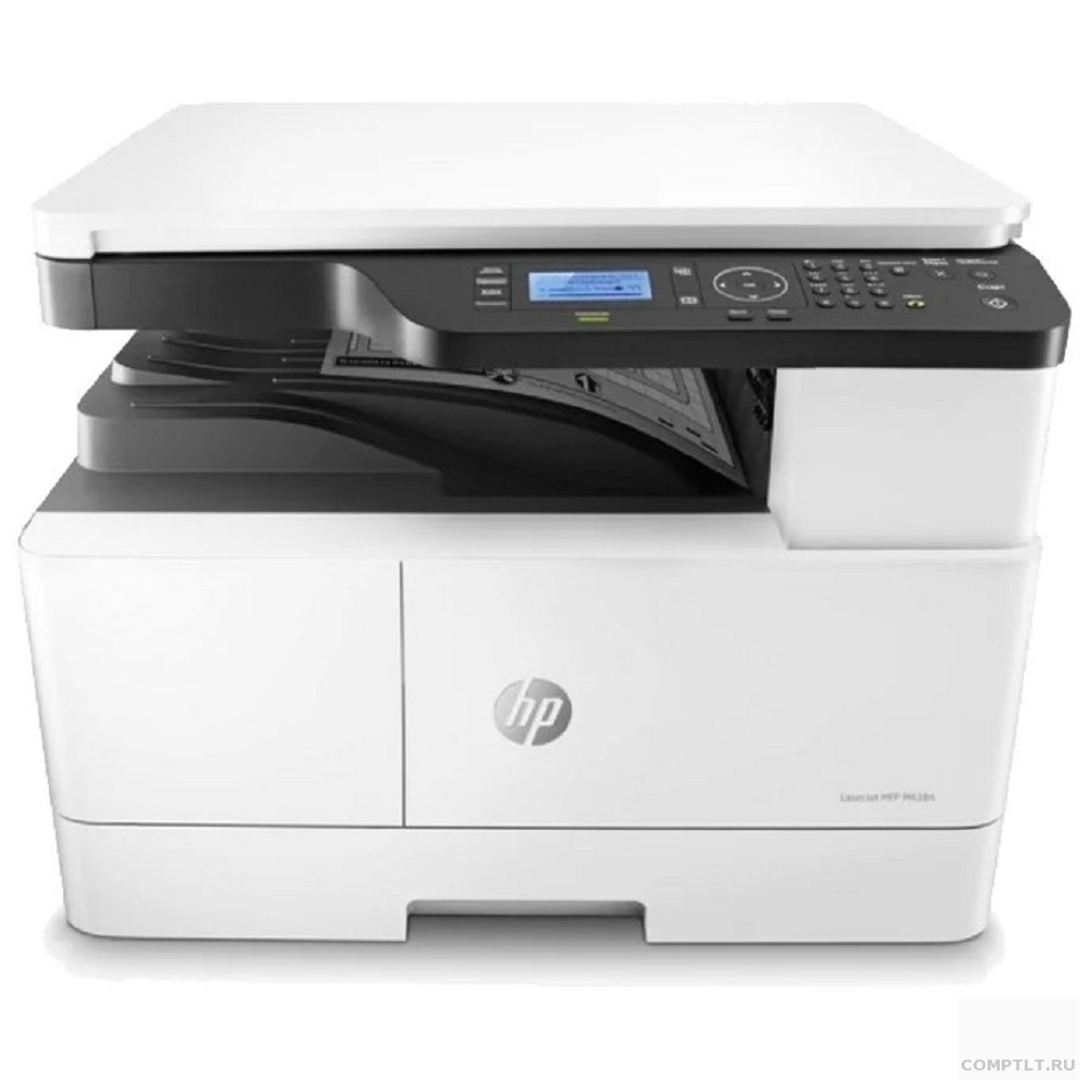 HP LaserJet M438n MFP A3 8AF43AB19