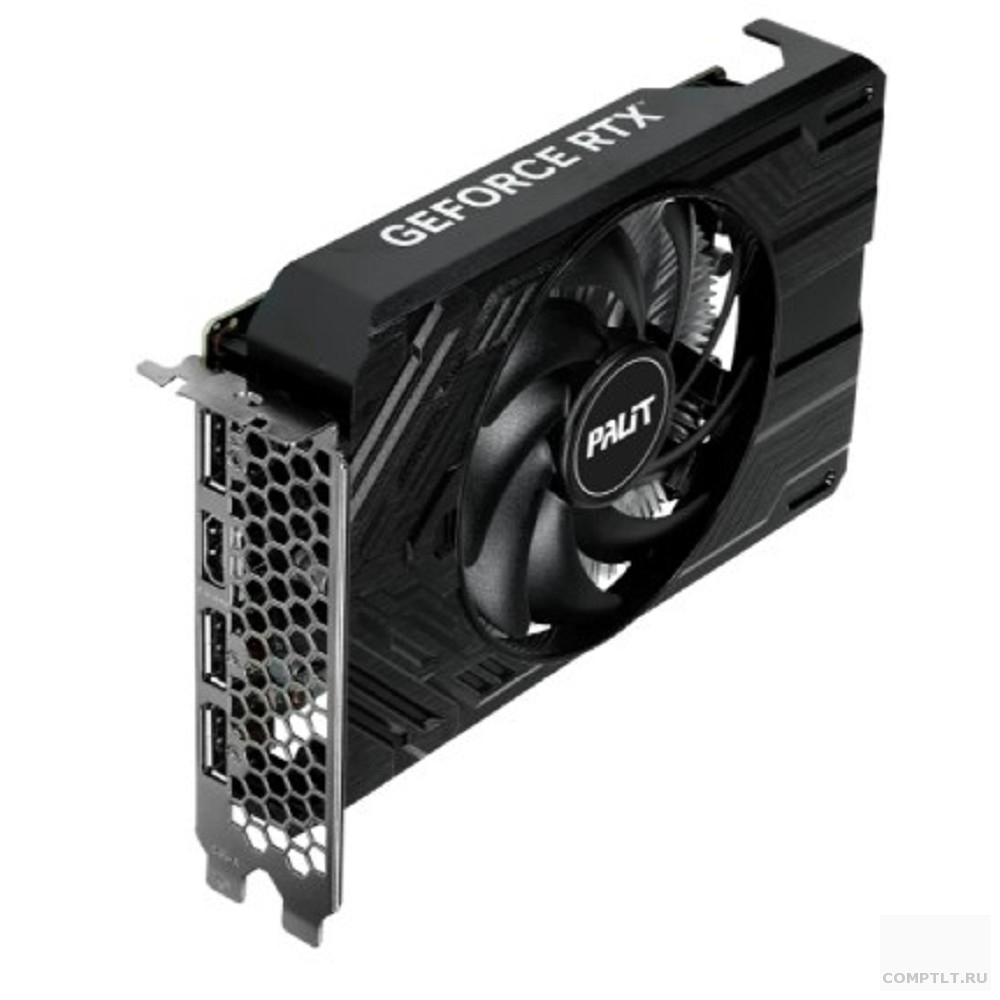  PCIE16 RTX4060 8GB PA-RTX4060 STORMX 8GB PALIT NE64060019P1-1070F