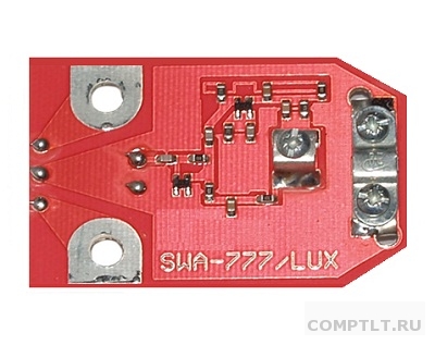 Усилитель SWA 777 к антене Locus L330.09 синфазная решетка