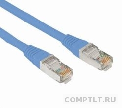 Патч-корд UTP 5 Level с RJ-45 20м