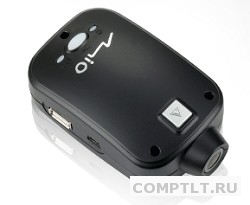 Трекер GPS  камера Mio Moov Kit 640x480,8Gb,GPS AV-out