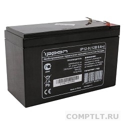 Батарея Ippon IP12-9 12V/9AH