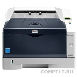 Принтер Kyocera P2035D A4, 1200x1200dpi, 35стр/мин, 544Мб, USB