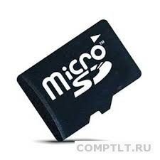 Карта памяти MicroSD 8GB Perfeo 10 class