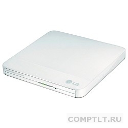 LG DVD±RW GP50NW41 White Slim RTL