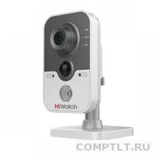 Видеокамера IP HiWatch DS-I114 2,8мм