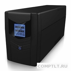 ИБП Ippon Back Basic 850 Euro 403408