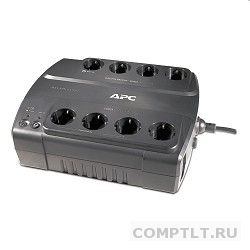 ИБП APC Back-UPS ES 550VA BE550G-RS
