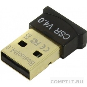Адаптер USB Bluetooth 4.0 KS-is KS-269