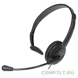 Наушники PANASONIC RP-TCA400E-K