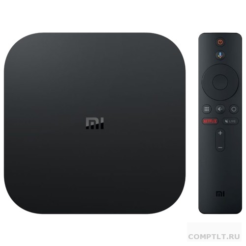 Медиаплеер Xiaomi Mi Box s