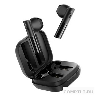 Наушники Xiaomi Haylou GT6 black