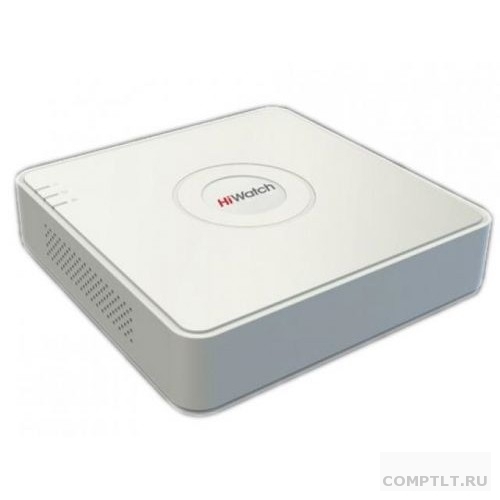 Видеорегистратор HiWatch DS-H204QA