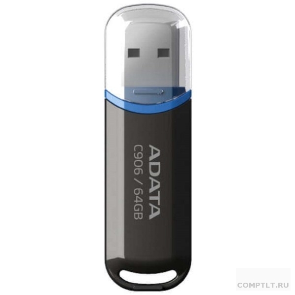 Накопитель Flash USB 64GB A-DATA C906