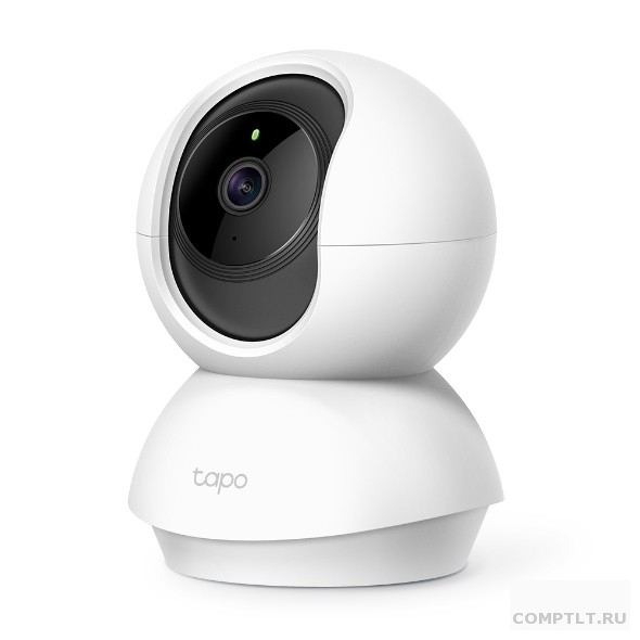 Камера TP-Link Tapo C210 Домашняя поворотная Wi-Fi