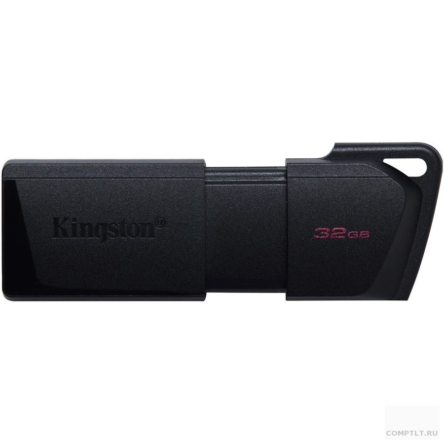 Накопитель Flash USB 32Gb Kingston EXODIA M USB 3.2