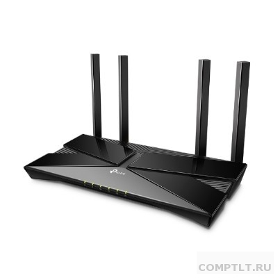 Беспроводной маршрутизатор TP-Link Archer AX10 AX1500 Wi-Fi 6