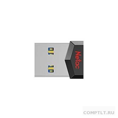 Накопитель Flash USB 64GB Netac UM81 USB2.0, Ultra compact