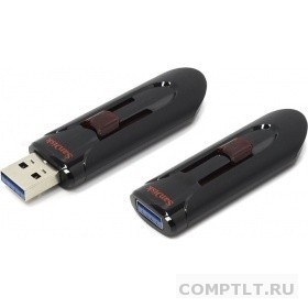Накопитель Flash USB 128GB SanDisk Cruzer 3.0 USB CZ600
