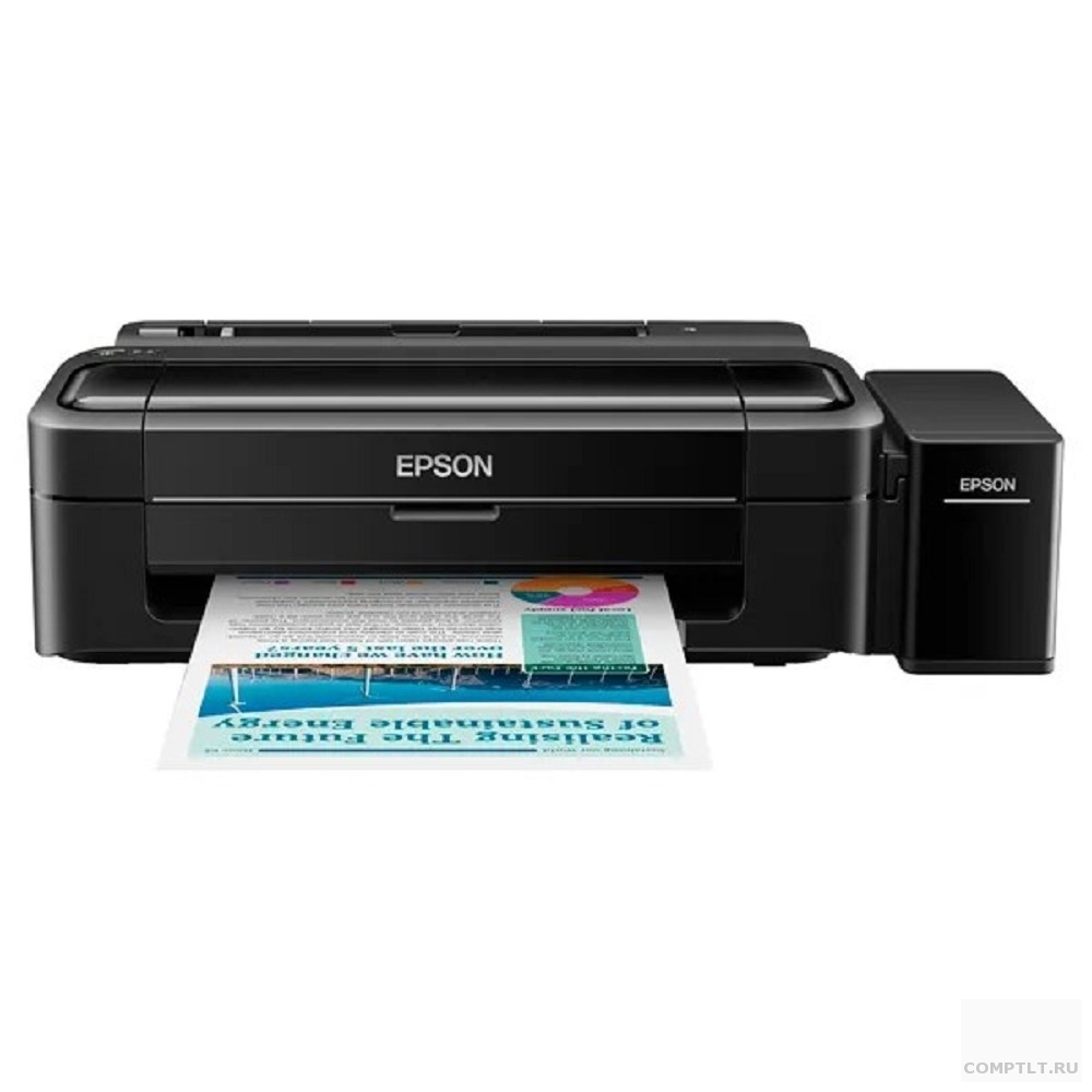 Epson Stylus Photo L130 C11CE58502