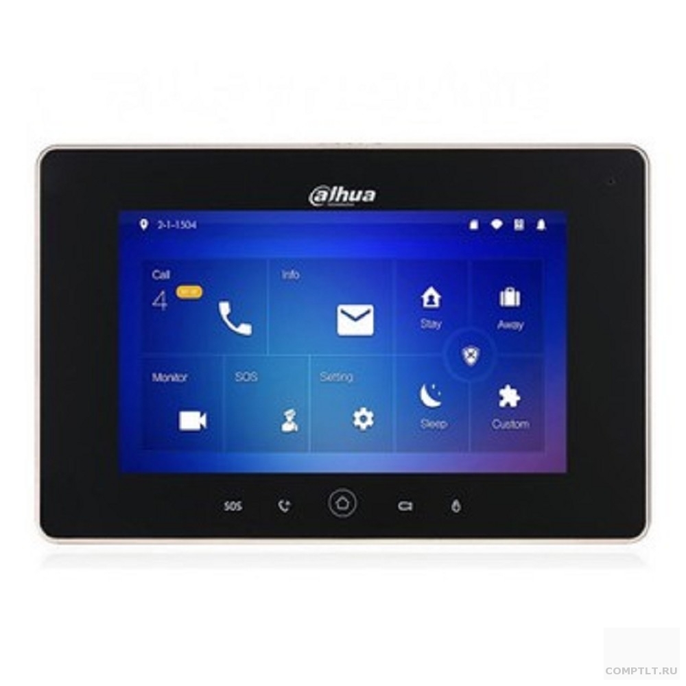 Домофоны (аудиодомофоны и видеодомофоны)