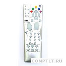 ПДУ для THOMSON RCT - 4157 TV