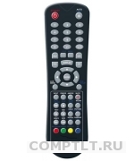 ПДУ для HYUNDAI H - LCDVD2200 / LTC-15S04 / LTC-16R5X3M TV, DVD