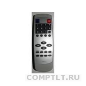 ПДУ для AKIRA ACH - T - 1 TV