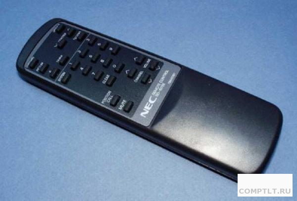 ПДУ для NEC RD - 1078E TV