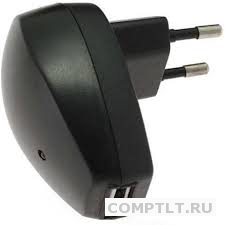 Сетевое зарядное устройство с USB-выходом  6V / 2,0A 