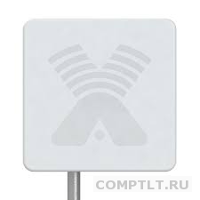 Антенна Wi-Fi AX-2420P MIMO 2x2 направленная