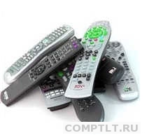 ПДУ универсальный - HUAYU RM - L1080  TV 