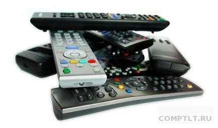 ПДУ для НТВ-ПЛЮС 1HD VA PVR SAT