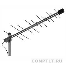 Эфирные антенны