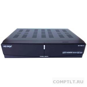 Спутниковый ресивер HD BOX 7500 CI