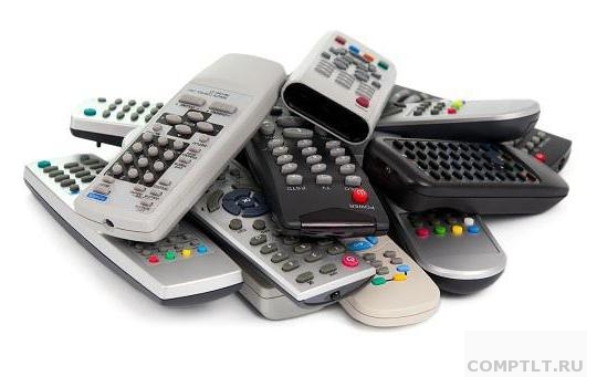 ПДУ для ТЕЛЕКАРТА ТВ EVO 05 PVR / CHD - 02/IR SAT