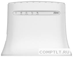 Беспроводной маршрутизатор 4G/3G ZTE MF283