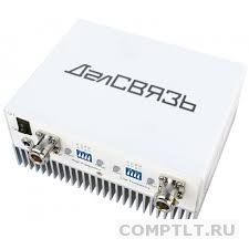 Комплект для усиления сигнала 3G/UMTS2000 ДалСВЯЗЬ 3Gboost