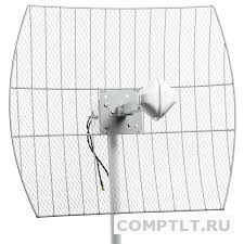 Антенна 4G/3G MiG Parabola 27 направленная