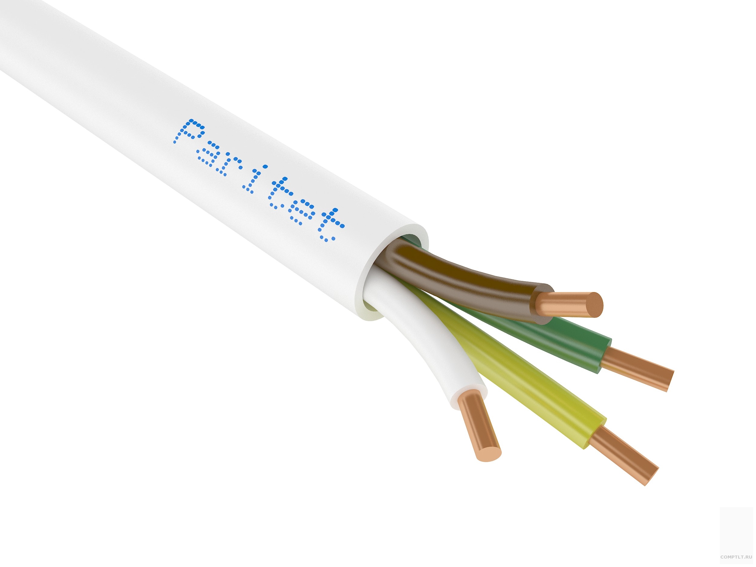 Кабельная продукция