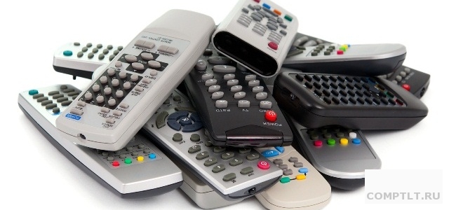 ПДУ для SHIVAKI RC - 21B REC TV