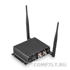 Беспроводной маршрутизатор 4G/3G КРОКС Rt-Cse DS eQ-EP