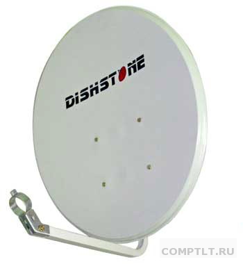 Антенна спутниковая LANS-65 MS 6506 GS/AS
